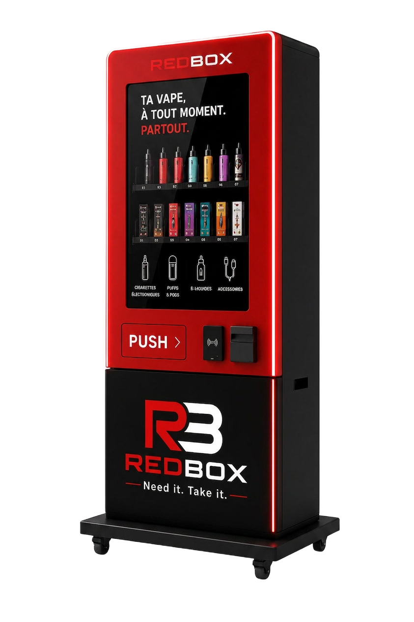 REDBOX